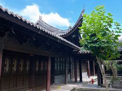 -济公故居