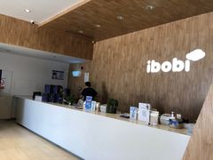 -IBOBI早教·托班·国际家庭互动成长中心(欢乐海岸中心)
