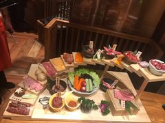-黑牛の店·和牛烧肉(合生汇店)
