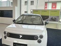 -蔚来体验中心(北京后沙峪店)