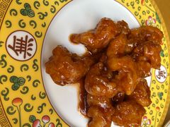 -仿膳饭庄·宫廷风味(百年传承店)