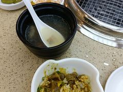 -妙香居韩国烤肉(容桂天佑城店)