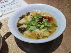 -素心素食(翠苑店)