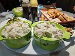 -来相会饺子·新辽菜(甘家口店)