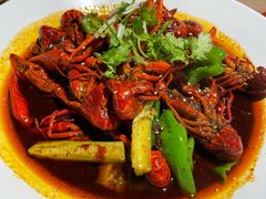 招牌小龙虾-望江门小龙虾·烧烤(九堡店)
