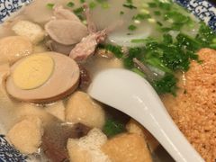 -小潘记鸭血粉丝汤