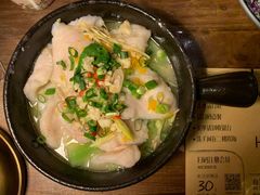 酸辣沙巴鱼-杂咖zacup(领展中心城店)