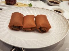 -明阁 Ming Court(广州朗豪酒店)