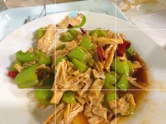 -尹掌柜曹州涮羊肉(西市场店)
