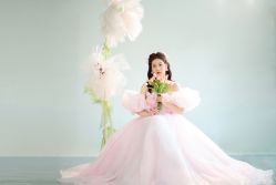 -模卡写真馆(南通店)