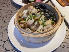 海味三蒸-一江春水·杭帮臻宴(三台山店)