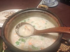 -大洋家·精品潮汕菜·生腌砂锅粥(天河东路店)