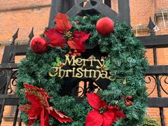 -上海基督教景灵堂