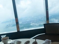 -天龙轩(香港丽思卡尔顿酒店)