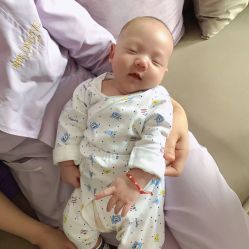 -季橙月子护理中心