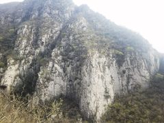 -响堂山石窟-北响堂山石窟