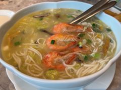 莆田妈祖卤面-四道菜·福建菜馆(新街口金鹰店)