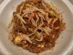 蟹肉虾籽焗粉丝-小厨娘淮扬菜(六合欢乐港店)