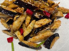 -双合园·海鲜水饺青岛菜(万佳广场店)