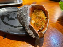 海螺肉-丹东特色烤肉(学府路一部店)