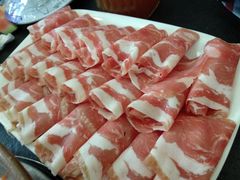 -和顺坊老北京铜火锅