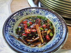 -丰尔粥食·粥底火锅·桑拿鸡(大良总店)