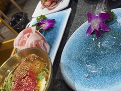 -鹤之乡·齐齐哈尔烤肉·非遗(秋涛路店)