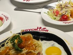 -佳客来·牛排(湖东店)