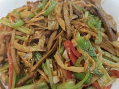 -木桶记臭鳜鱼·安徽非遗名菜(火车站白马老店)
