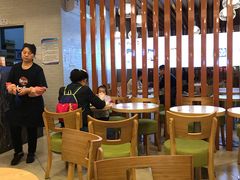 大堂-鲜芋仙(泰州万达店)