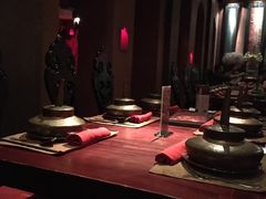 大堂-花马天堂云南餐厅 Lost Heaven(外滩店)