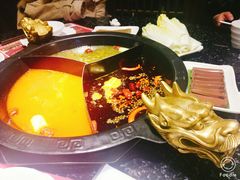 -宽坐火锅(万象城店)