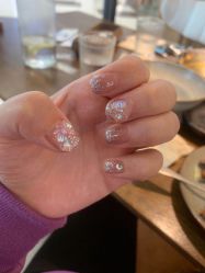 -PINK STAR美甲美睫