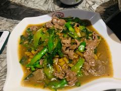-潮发潮汕牛肉店(芳村店)