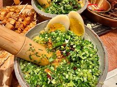 -野人部落(中街店)