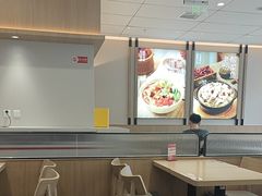 -李先生牛肉面大王(广渠门内店)