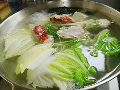 -蟹料理 北海道かに将軍(札幌本店)