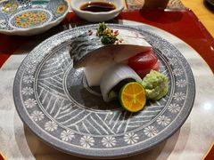 -鮨青(恒基名人购物中心店)