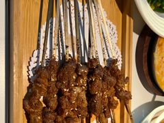 -烛影拾光观景餐厅·创意菜·摄影·小提琴(大唐不夜城店)