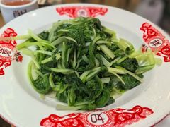 -肖记公安牛肉鱼杂馆· 省级非物质文化遗产(仁和路店)