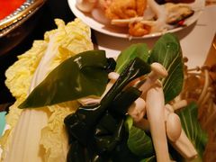 -温禾牛·和牛寿喜烧自助火锅(恒基名人店)