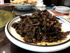 -英兰朝族饭店(河南桥头店)