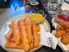 -Nord Grill&Bar Highland诺德西餐(深圳欢乐海岸店)