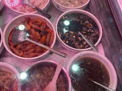 -红灯笼龙凤饭店(宁波老字号店)