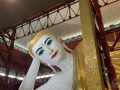 -ခြောက်ထပ်ကြီးရွှေသာလျောင်းဘုရားကြီး