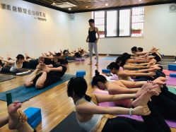 -兴亚瑜伽20年老馆