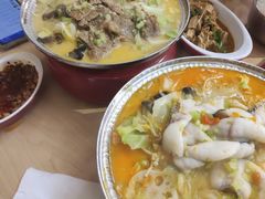 -喜家德虾仁水饺(飞洲国际店)
