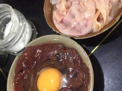 -星鸿社重庆老火锅