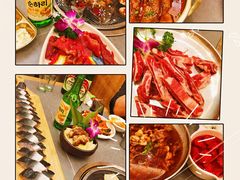 -金龙烧烤·牛肉面(西塔店)