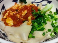 -子午路张记肉夹馍(兵马俑店)